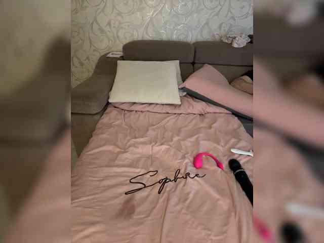 SoSweetCouple webcam
