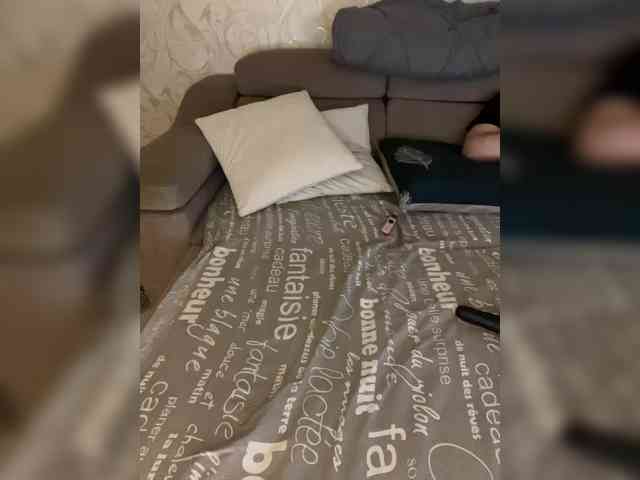 SoSweetCouple webcam