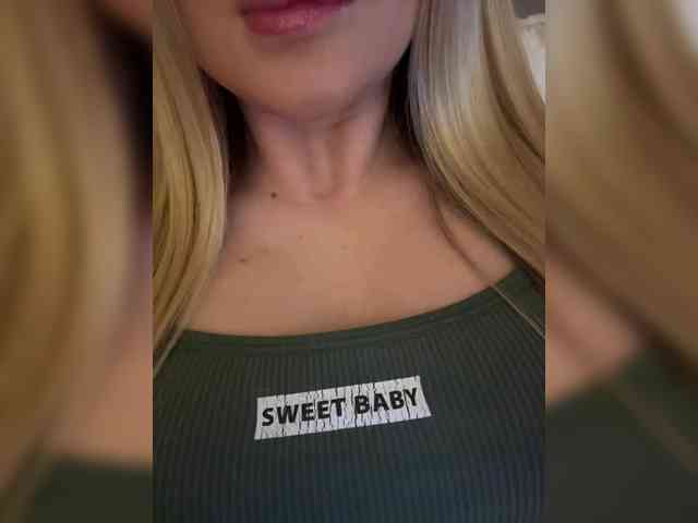 SoSweetCouple webcam