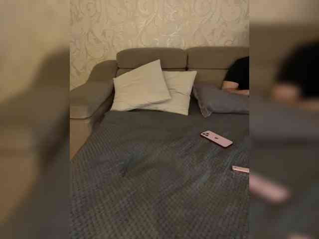 SoSweetCouple webcam
