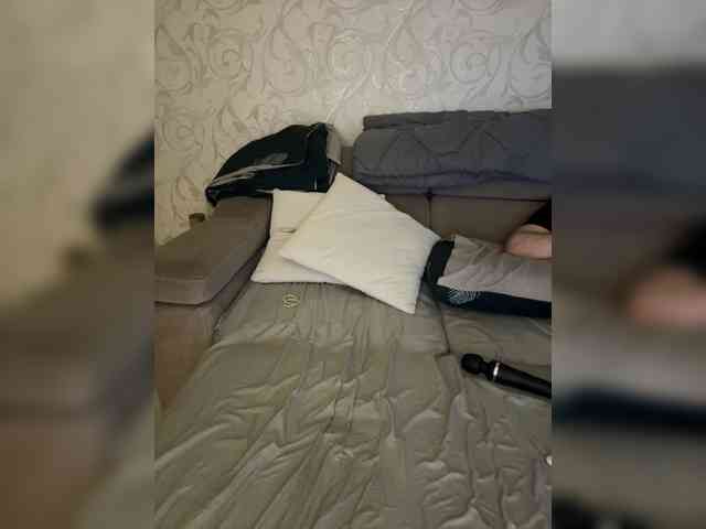 SoSweetCouple webcam