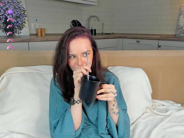 KianaBrown live cam on BongaCams