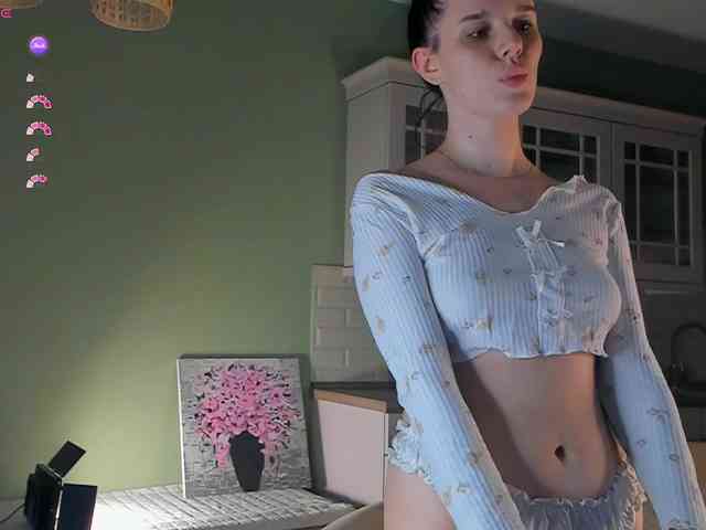 KianaBrown Live Webcam on BongaCams