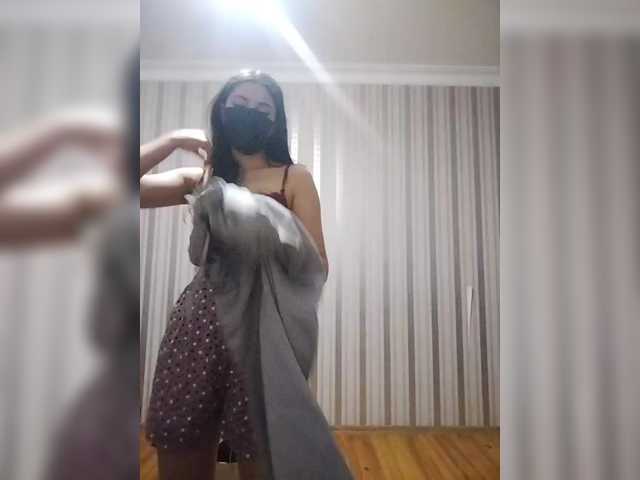 Rozita live cam on BongaCams