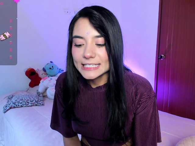 Alis-z live cam on BongaCams