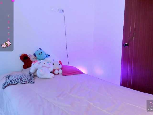 Alis-z live cam on BongaCams