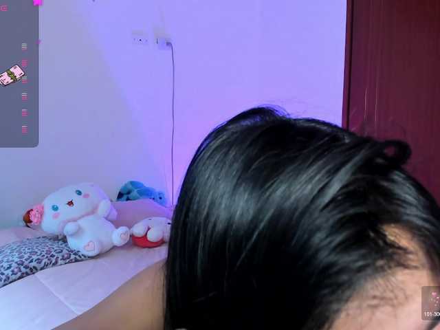 Alis-z live cam on BongaCams