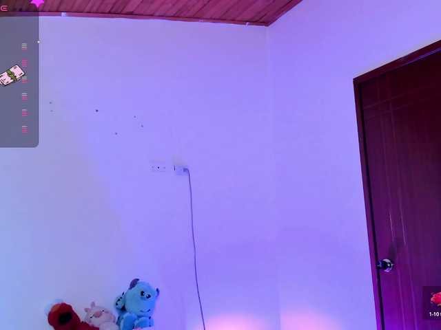 Alis-z live cam