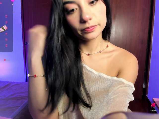 Alis-z live cam on BongaCams