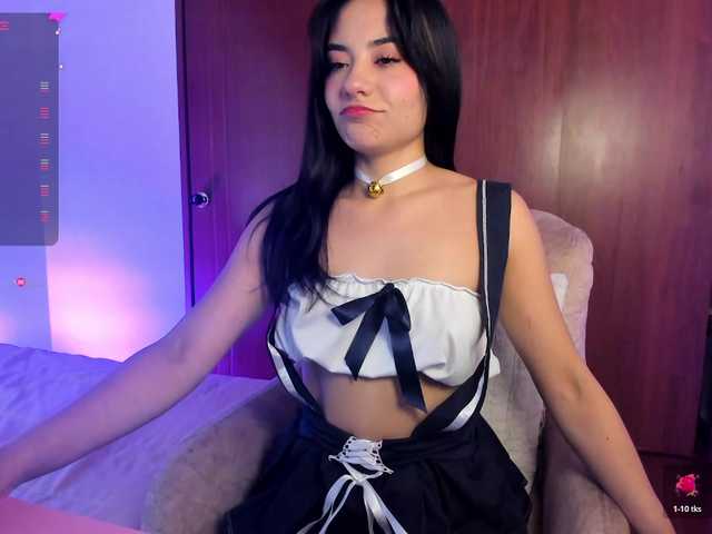 Alis-z — live female cam