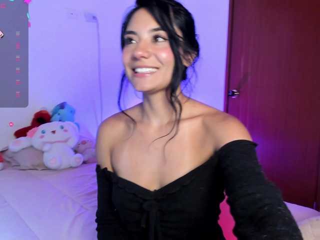 Alis-z live cam on BongaCams