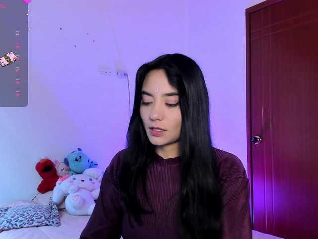 Alis-z live cam on BongaCams