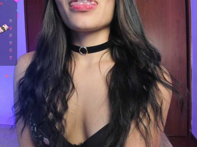 Alis-z live cam on BongaCams