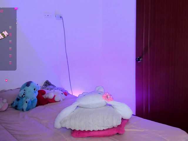 Alis-z live cam on BongaCams