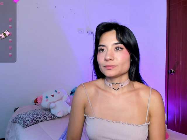 Alis-z live cam on BongaCams