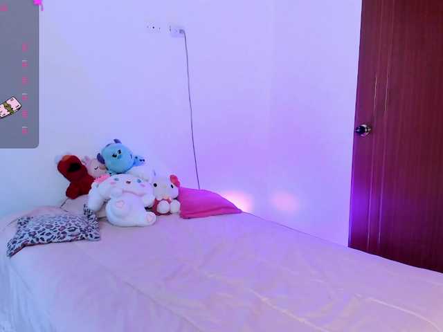 Alis-z live cam on BongaCams