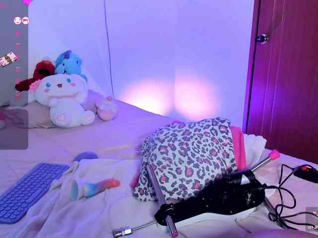 Alis-z webcam