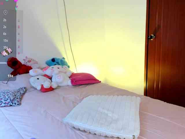 Alis-z webcam