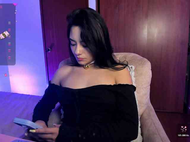 Alis-z webcam