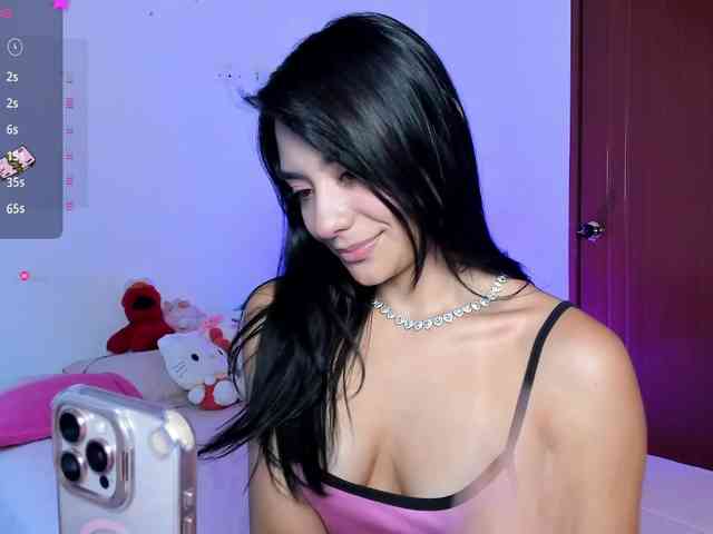 Alis-z webcam