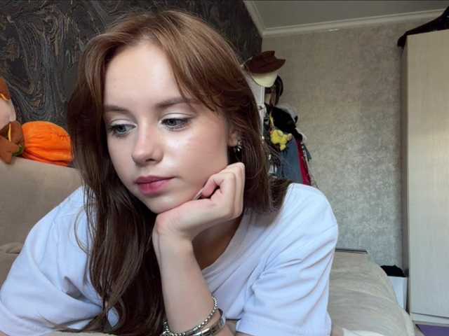 ekatela live cam on BongaCams
