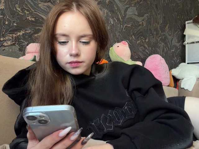 ekatela live cam on BongaCams