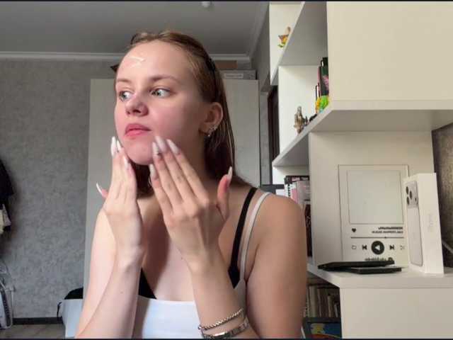 ekatela live cam on BongaCams