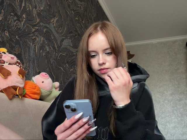 ekatela live cam on BongaCams