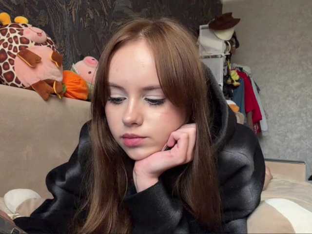 ekatela live cam on BongaCams