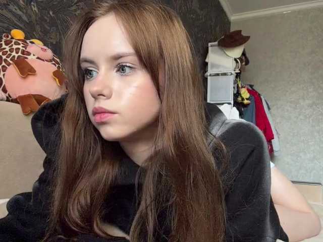 ekatela live cam on BongaCams