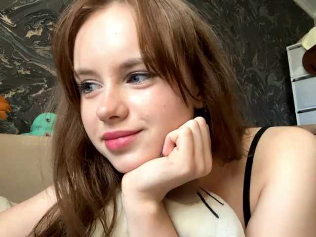 ekatela live cam on BongaCams