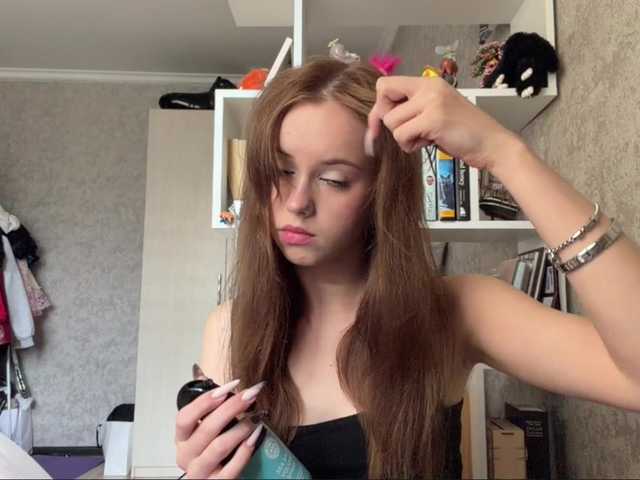 ekatela live cam on BongaCams