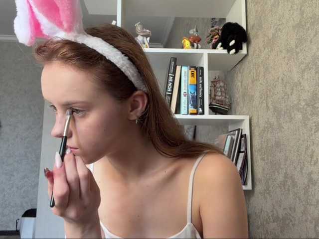 ekatela live cam on BongaCams