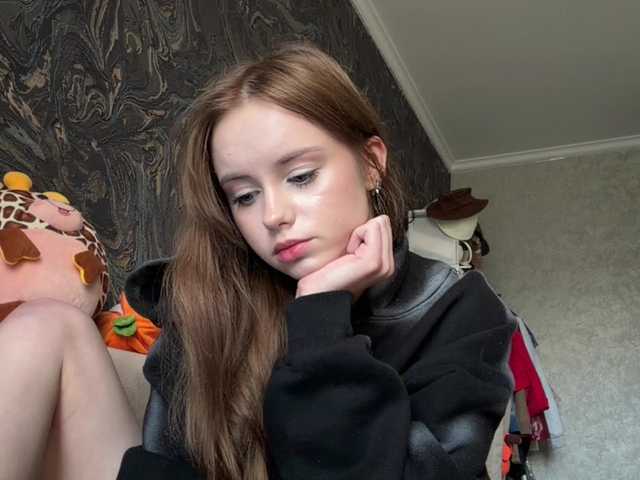ekatela live cam on BongaCams