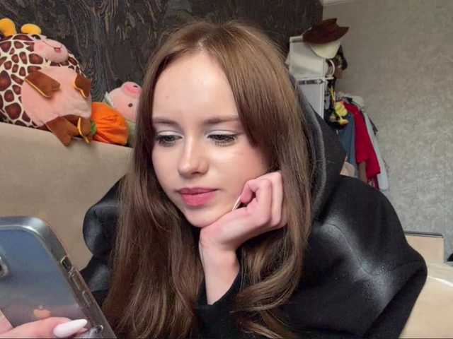 ekatela live cam on BongaCams