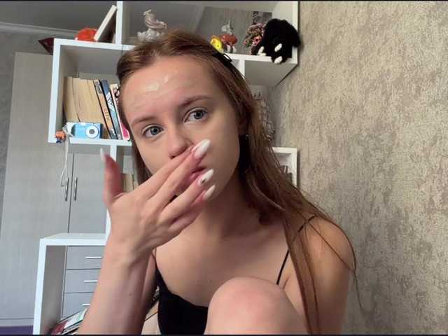 ekatela live cam on BongaCams