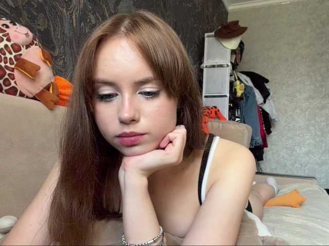 ekatela live cam on BongaCams