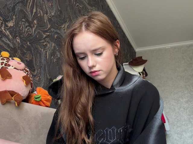 ekatela live cam on BongaCams
