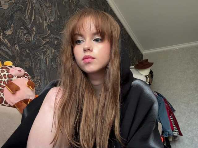 ekatela live cam on BongaCams