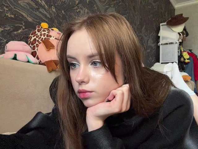 ekatela live cam on BongaCams