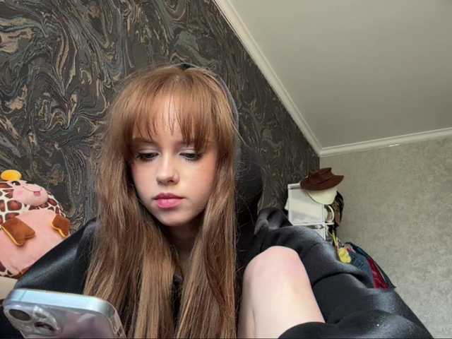 ekatela live cam on BongaCams