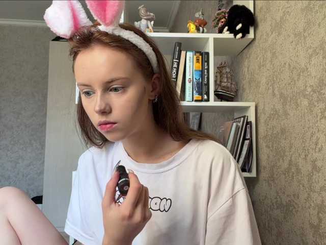 ekatela live cam on BongaCams