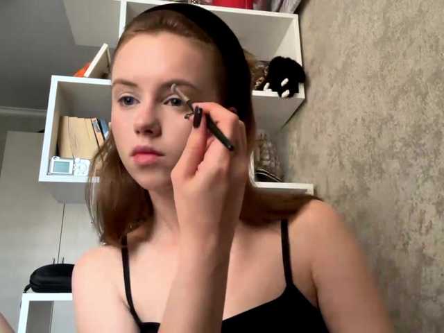 ekatela live cam on BongaCams