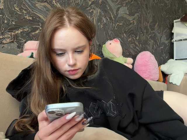 ekatela live cam on BongaCams