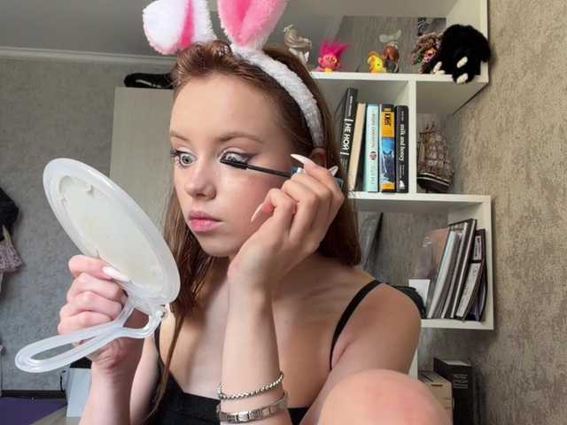 ekatela live cam on BongaCams