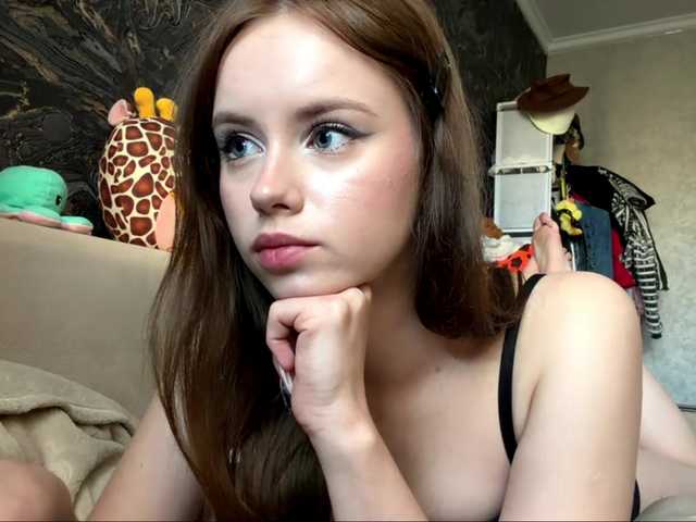 ekatela live cam on BongaCams