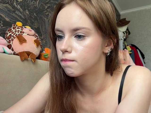 ekatela live cam on BongaCams