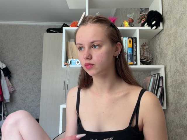 ekatela live cam on BongaCams