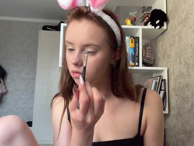 ekatela live cam on BongaCams