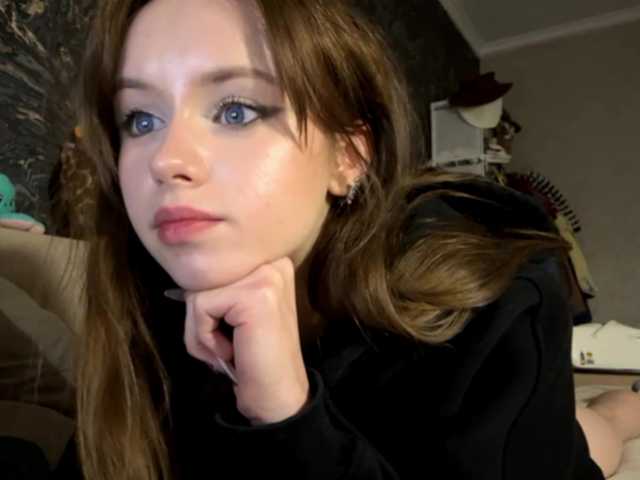 ekatela live cam on BongaCams